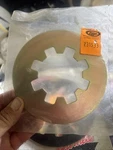 Harley Davidson Heavy Duty Diaphragm Clutch Spring Sportster Big Twins Rivera. Fixed Price $46.96.