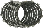 Brakes Clutch Kit With Friction Discs & Springs W/o Steel Plates DPSK231. Fixed Price $187.16.