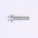 Hex Flange Screw W/ Washer Part Number 3699D For Harley-davidson. Fixed Price $12.99.
