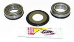 Pivot Works Steering Stem Bearing Kit PWSSK-Y03-421 Yamaha 125 / 250 400 96-99. Fixed Price $44.96.