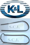 Honda GL1000 GL1100 Goldwing Ltd Interstate Aspencade Timing Cover Gasket Set. Fixed Price $51.49.