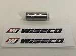 Wiseco S677 Wrist Pin Piston 16.00MM X 40.00MM Non-chrome Taper Wall Tw Gudgeon. Fixed Price $21.99.