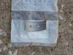Genuine Triumph Bonneville & T100 Grooved Main Bearing Shells -pair- Green. Fixed Price $12.75.
