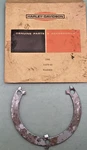 New Genuine Harley Davidson 31479-65 Inner Primary Lock Tab. Fixed Price $19.45.