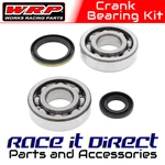 Crank Shaft Bearing & Seal Kit Replaces Balls 24-1020 Wrp. Fixed Price $119.50.