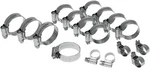 Samco Sport Radiator Hose Clamp Kit CKDUC12. Fixed Price $95.99.