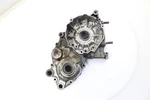 86-01 Suzuki RM80 Oem Left Engine Motor Cases Block 11300-03812. Fixed Price $92.99.