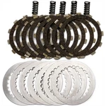 Ebc Brakes Dirt Racer Clutch Set DRC101. Fixed Price $123.69.