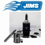 Jims Pinion Bushing Puller For 1977-1982 Harley Davidson Fxs Low Rider Gi. Fixed Price $286.37.