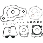 Moose Motor Gasket Kit With Oil Seal - Yamaha 811677. Fixed Price $145.13.