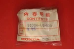 Nos Honda 1981 1982 1983 CR125 Needle Bearing Oem# 91004-KA3-003. Fixed Price $12.95.