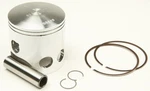 Wiseco Piston Kit 0.50MM Oversize 66.50MM 471M06650. Fixed Price $146.99.