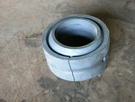 Torrington 17SF28 Split Ball Bushing Radial Bearing. Fixed Price $75.00.