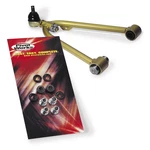 Pivot Works A-arm Kit Lower LT250S 89-90 LT250R 87-92 LT500 88-89 PWAAK-S05-522L. Fixed Price $85.24.