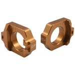 Works Connection Elite Axle Blocks Kash For Yamaha WR450F 2024-2025. Fixed Price $83.02.