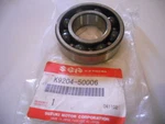 Nos 2004-2006 Suzuki RM250 Ball Bearing PN:K9204-50006. Fixed Price $19.99.