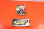 Pivot Works Rear Wheel Bearing Kit Polaris Magnum Xpedition Nos PWRWK-P09-000. Fixed Price $24.95.