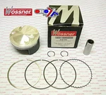 Piston Kit 02-07 Ktm EXC450 89, Wossner 8581DA 59430007000. Fixed Price $286.06.