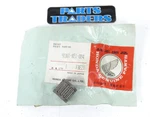 Nos Genuine Honda Top End/piston Pin/connecting Rod Bearing MTX125RW MTX125-RW. Fixed Price $24.99.