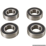 Pivot Works Rear Wheel Bearings Kawasaki Mule 2500 2510 2520 Fast Ship. Fixed Price $64.76.