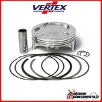 Vertex Piston 96.98 Yamaha Wr 450 F 2005 22964C#3. Fixed Price $207.57.