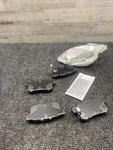 Disc Brake Pad Set-se, Rear Bosch BE537H Ecs. Fixed Price $25.00.