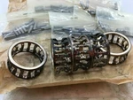 5 Pk Yamaha 933-10424-33-00 Engine Connecting Rod Bearing Lower Oem Part. Fixed Price $78.99.