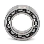 Spare Part For Yamaha 93306-90302-00 Deep Groove Ball Bearing 17X30X. Fixed Price $7.25.