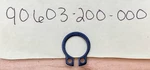 New Replaces Honda 90603-200-000 Circlip (12MM), Cam Chain Tensioner. Fixed Price $8.83.
