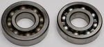 Balls Crankshaft Bearing Kit For Honda ATC200X 83-85. Fixed Price $62.25.