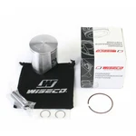 Kawasaki KX125, 1995 1996 1997, Wiseco Piston Kit - 652M05400. Fixed Price $146.99.