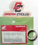 Honda Connecting Rod Large End Bearing 91003-GC4-711 New Oem Factory Original. Fixed Price $14.98.