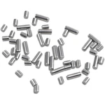 Eastern Motorcycle Parts Rod Bearings .0006 B-LATE-4-RS. Fixed Price $27.61.