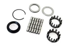 Crankcase Sprocket Shaft Hardware Kit For Harley-davidson. Fixed Price $86.99.
