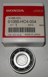 Honda Nos Bearing, Angular 91066-HC4-004. Fixed Price $24.99.