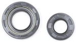 Pro X Crankshaft Oil Seal Kit 42.2321. Fixed Price $20.66.