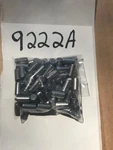 Harley Crankcase & Wheel Loose Roller Bearings 9222A +.0004" Oversized (1089). Fixed Price $45.00.