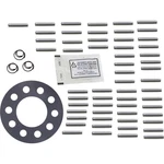 Belt Drives Ltd. DS-360172 BF-1 Clutch Hub Bearing Kit Big Fix. Fixed Price $43.95.