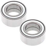 Boss Bearing Rear Wheel Combo Kit Honda 25-1624C. Fixed Price $49.20.