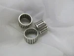Suzuki GT750 Lower Con Rod Bearing Set 09263-24026 Superseded From 09263-24007. Fixed Price $53.36.