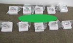 Suzuki GSX-R1000 2009, 2011 Bearing Crankshaft (green) X10PCS 12229-47H10-0A0. Fixed Price $142.28.