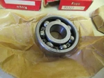 Yamaha Oem Bearing 93306-30302 Many Atv + Bikes C List. Fixed Price $17.46.