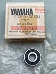 New Genuine Yamaha 93300-60804 Bearing Frame. Fixed Price $11.27.