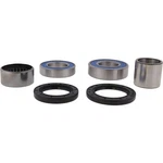 Balls 25-1473 Wheel Bearing Kit For Rear Yamaha YZF-R1 00-01. Fixed Price $85.14.