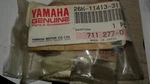 New Yamaha Crankshaft Rod Bearings #26H-11413-31-00 Vintage Ahmra Nla. Fixed Price $19.95.