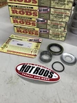 New Hot Rods Output Kit Seal Ktm 350 Sx-f 2011-2016 OSK0055 Countershaft. Fixed Price $24.00.