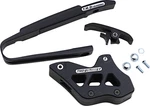 T.m. Designworks KTM-225-BK Chain Guide And Slider Kit For 500 Xc-w 300. Fixed Price $218.66.