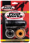 Pivot Works Shock Rebuild Kit Kawasaki KX250F 2004-2005; Suzuki RMZ250. Fixed Price $109.74.