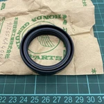 91255-KA4-004 Genuine Honda Front Side Fork Seal Cr 250 450 1981 Nos. Fixed Price $21.38.