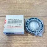 Yamaha Oem Nos Track Bearing / 93306-90702 SL292 SL338 SM292 GP292 GP433 GP440. Fixed Price $10.00.